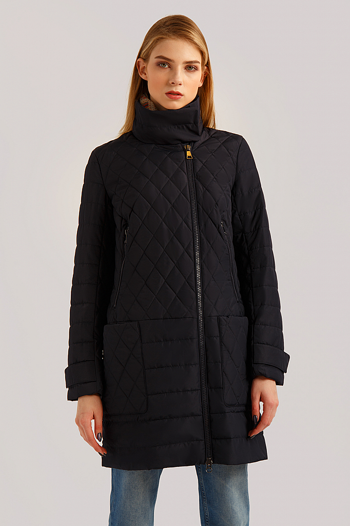 

Пальто женское Finn-Flare, Пальто женское