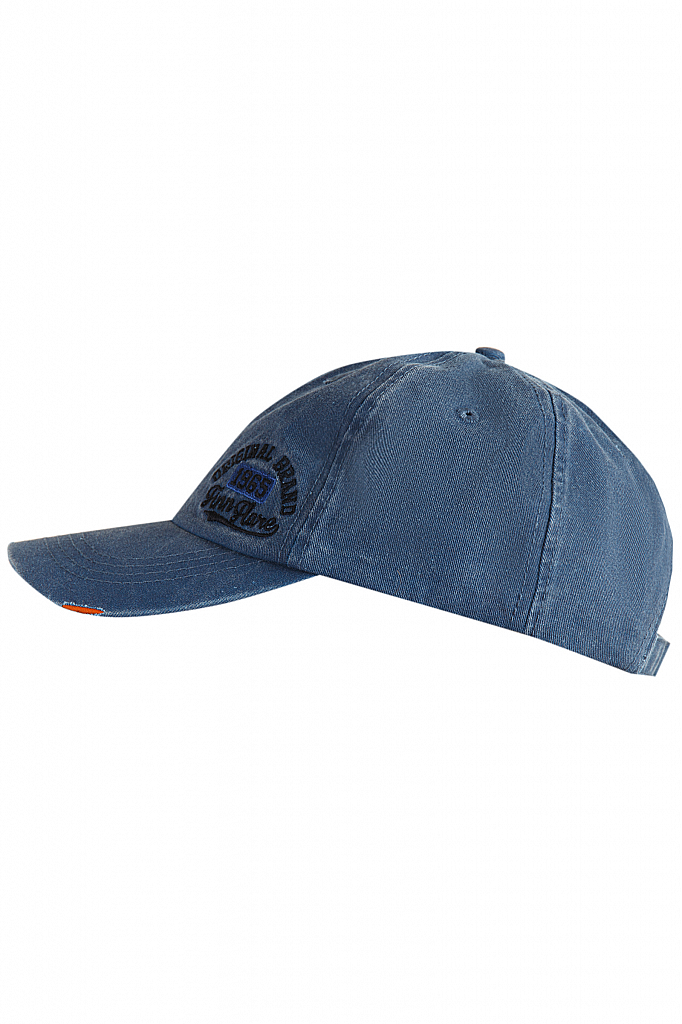 

Кепи мужское Finn-Flare, Кепи мужское