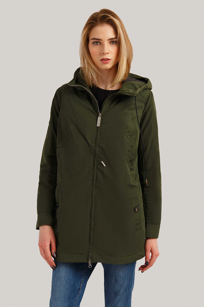 

Куртка женская Finn-Flare, Куртка женская