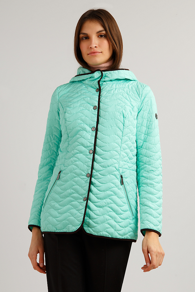 

куртка женская, Светло-зеленый, куртка женская