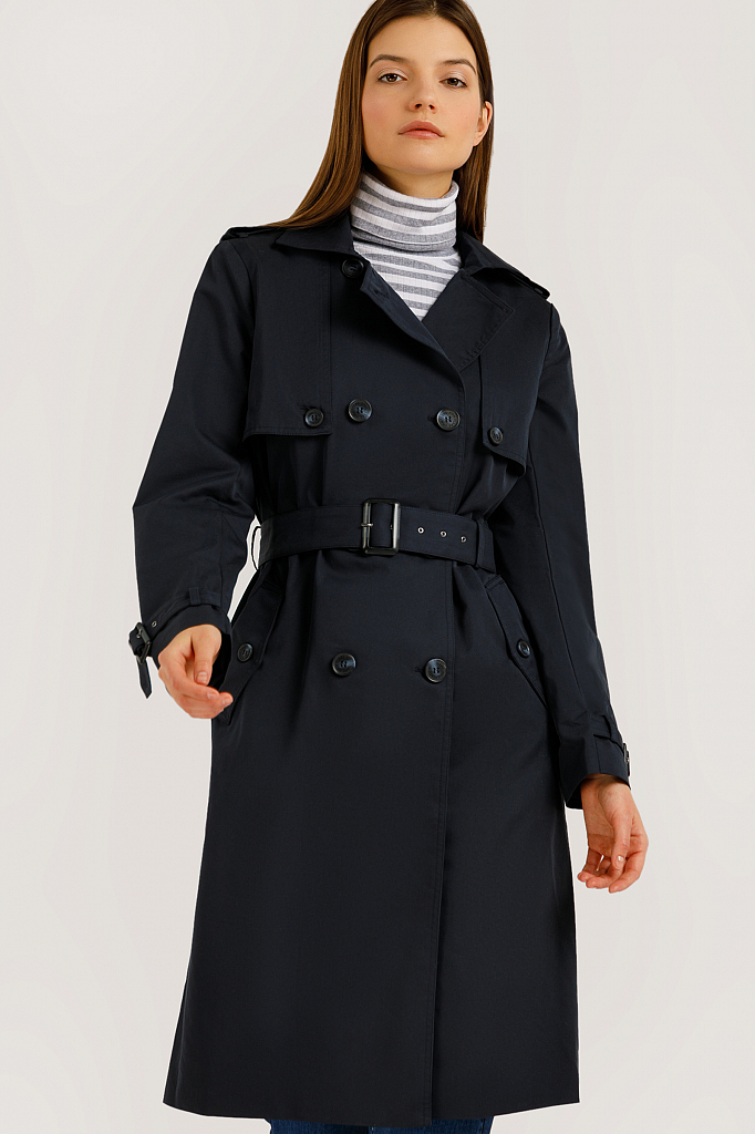 

Плащ женский Finn-Flare, Плащ женский