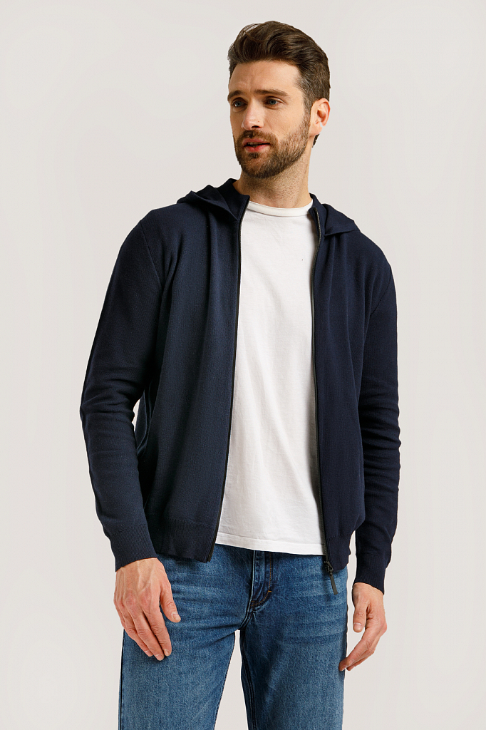 

Жакет мужской Finn-Flare, Жакет мужской