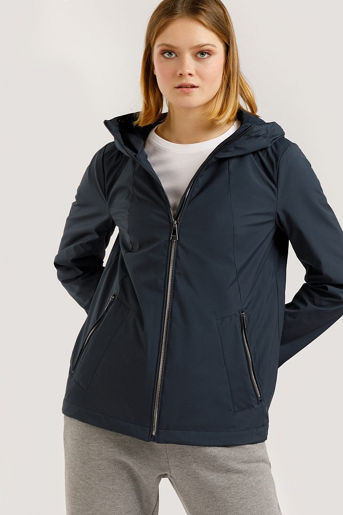 

Ветровка женская Finn-Flare, Ветровка женская