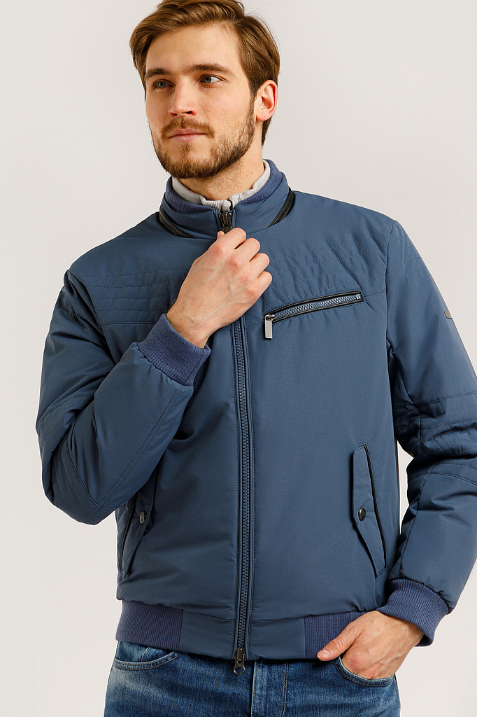 

Куртка мужская Finn-Flare, Куртка мужская