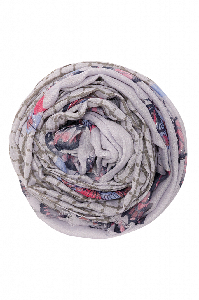 

Шарф женский Finn-Flare, Шарф женский