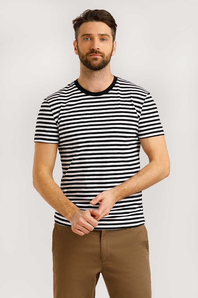 

Футболка мужская Finn-Flare, Футболка мужская