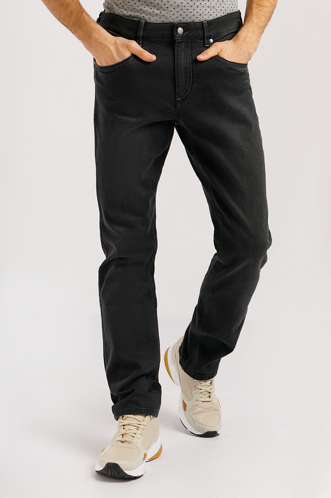 

Джинсы мужские Finn-Flare, Джинсы мужские