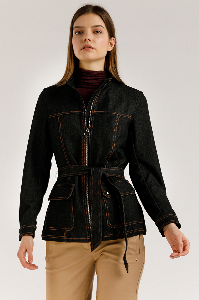 

Жакет женский Finn-Flare, Жакет женский