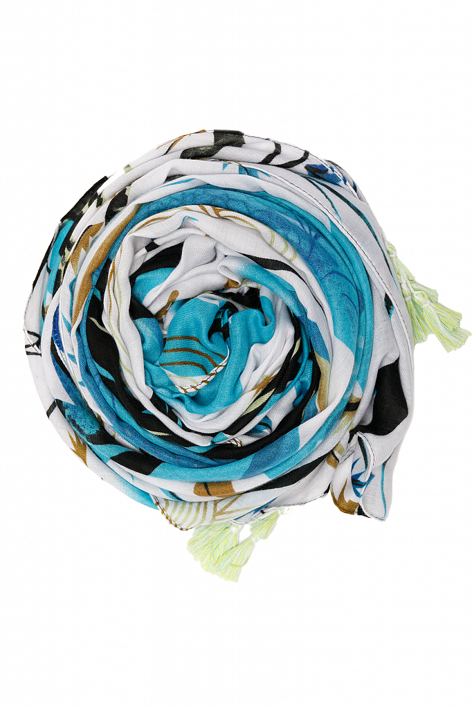 

Шарф женский Finn-Flare, Шарф женский