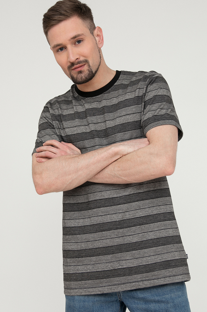 

Футболка мужская Finn-Flare, Футболка мужская