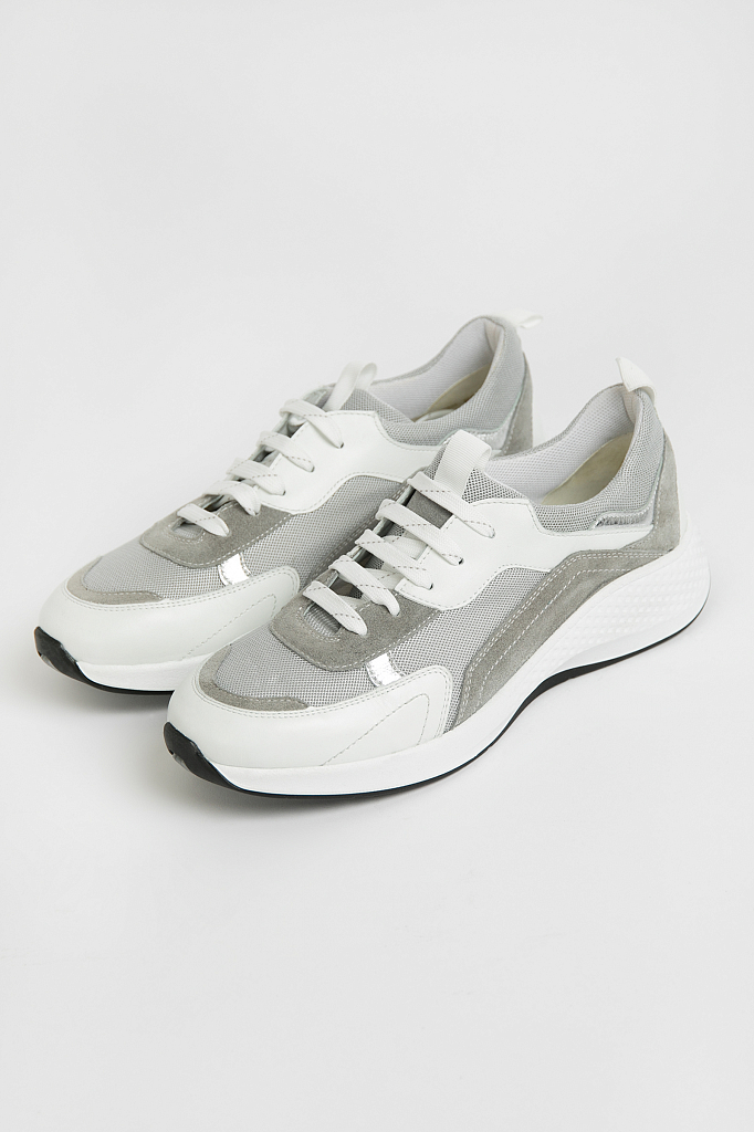 

Полуботинки женские Finn-Flare, Полуботинки женские