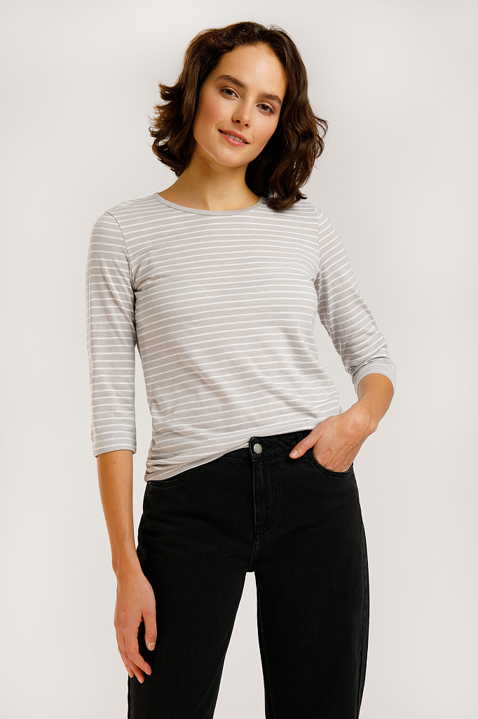 

Футболка женская Finn-Flare, Футболка женская