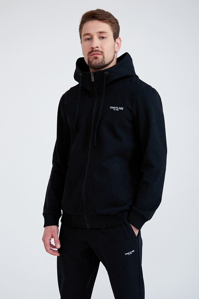 

Толстовка мужская Finn-Flare, Толстовка мужская