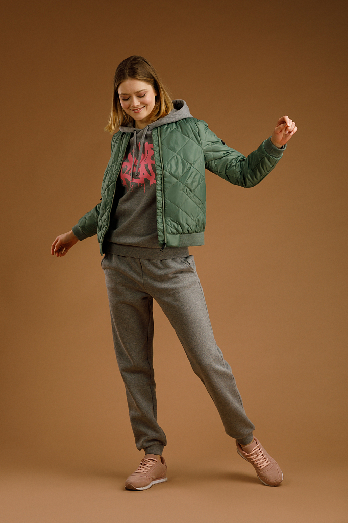 

Куртка женская Finn-Flare, Куртка женская