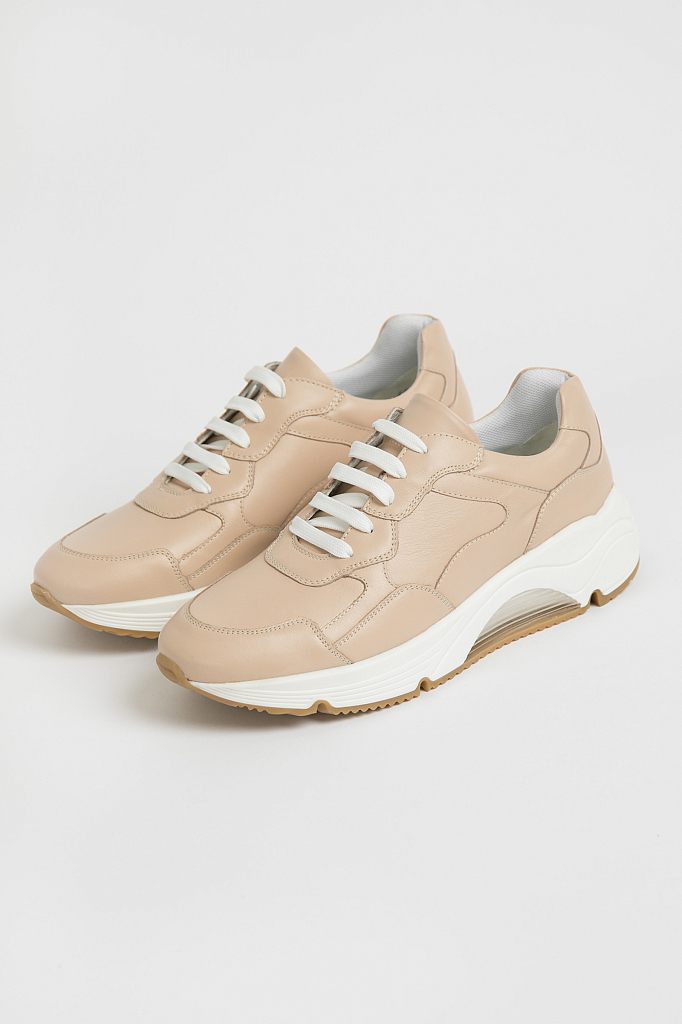 

Полуботинки женские Finn-Flare, Полуботинки женские