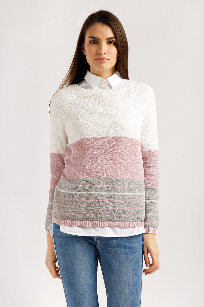 

Джемпер женский Finn-Flare, Джемпер женский