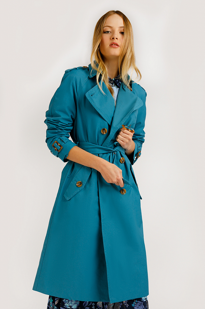 

Плащ женский Finn-Flare, Плащ женский