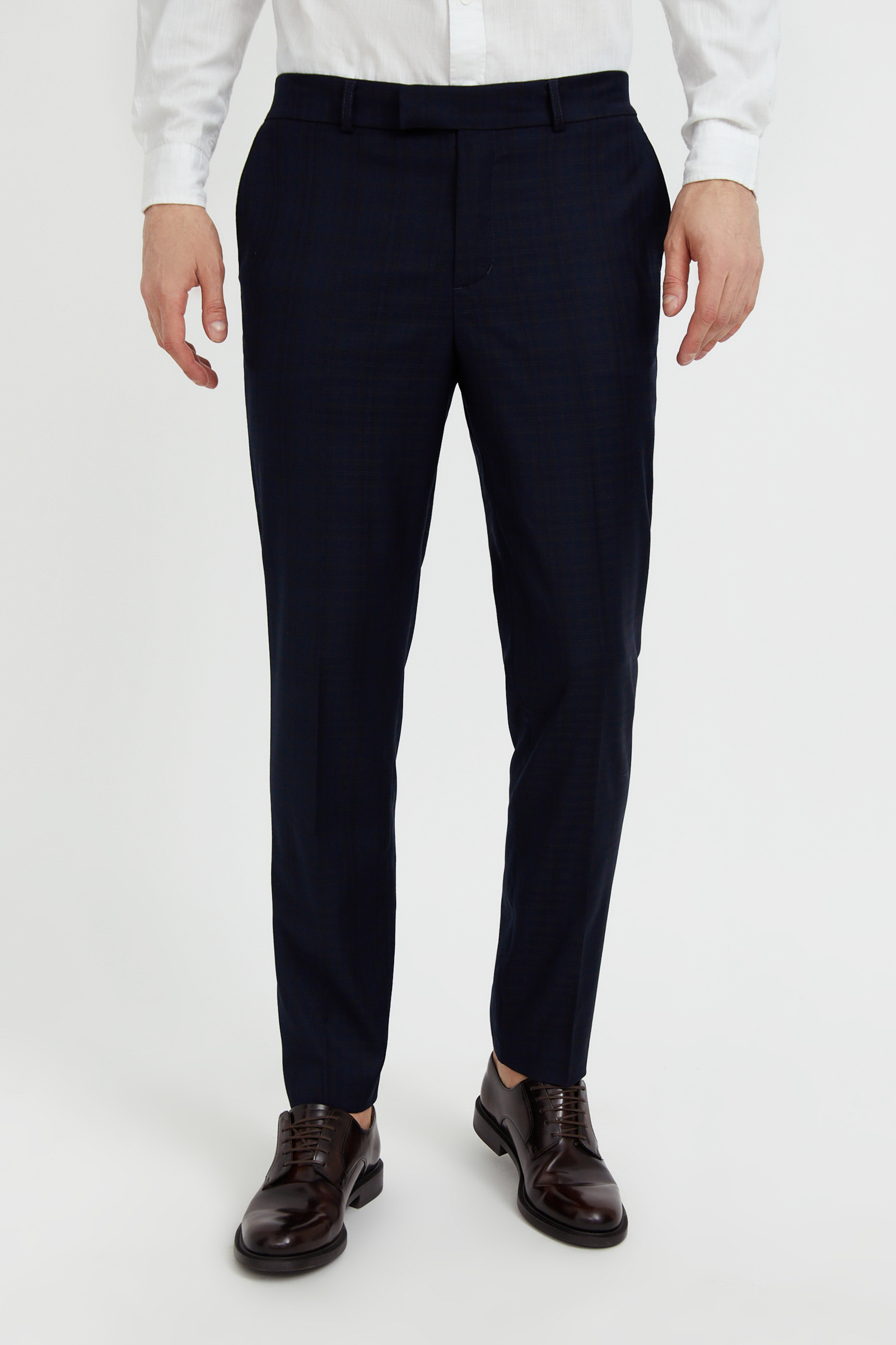 Брюки мужские