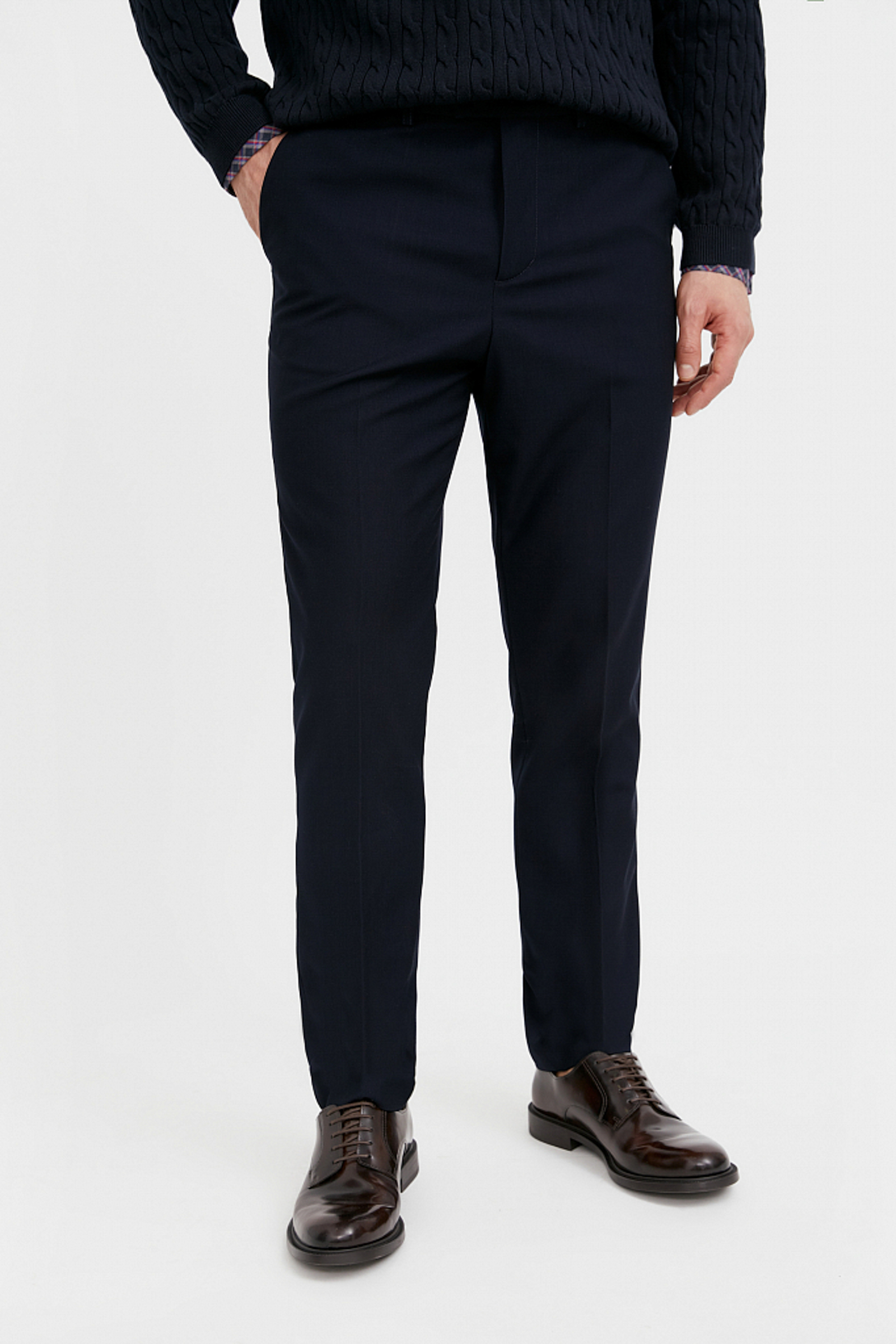 Брюки мужские