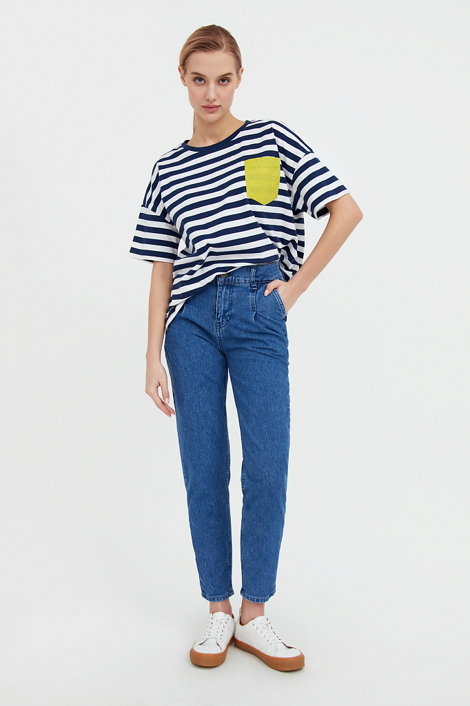 

Джинсы женские Finn-Flare, Джинсы женские