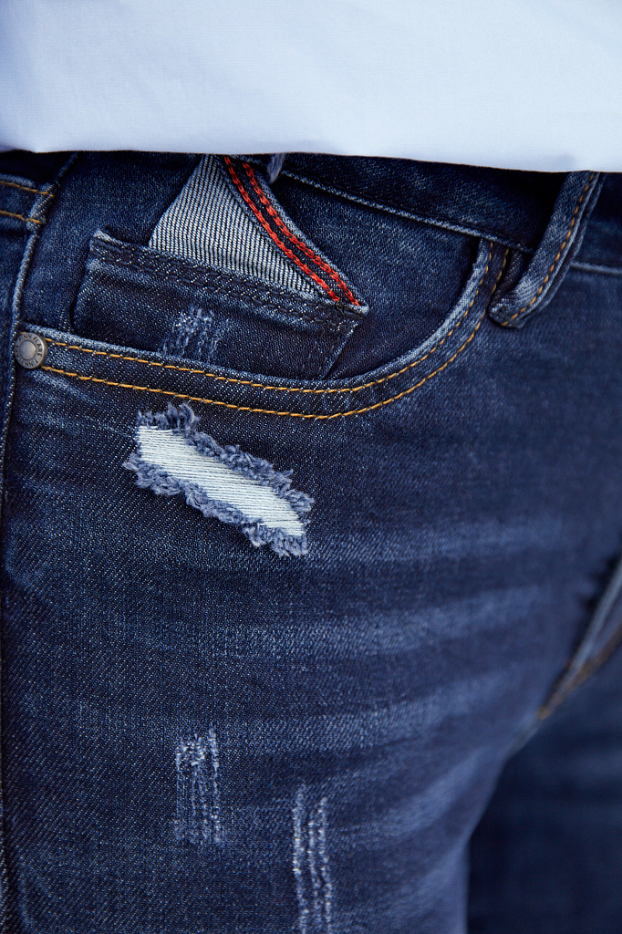 

джинсы женские, Темно-синий, джинсы женские