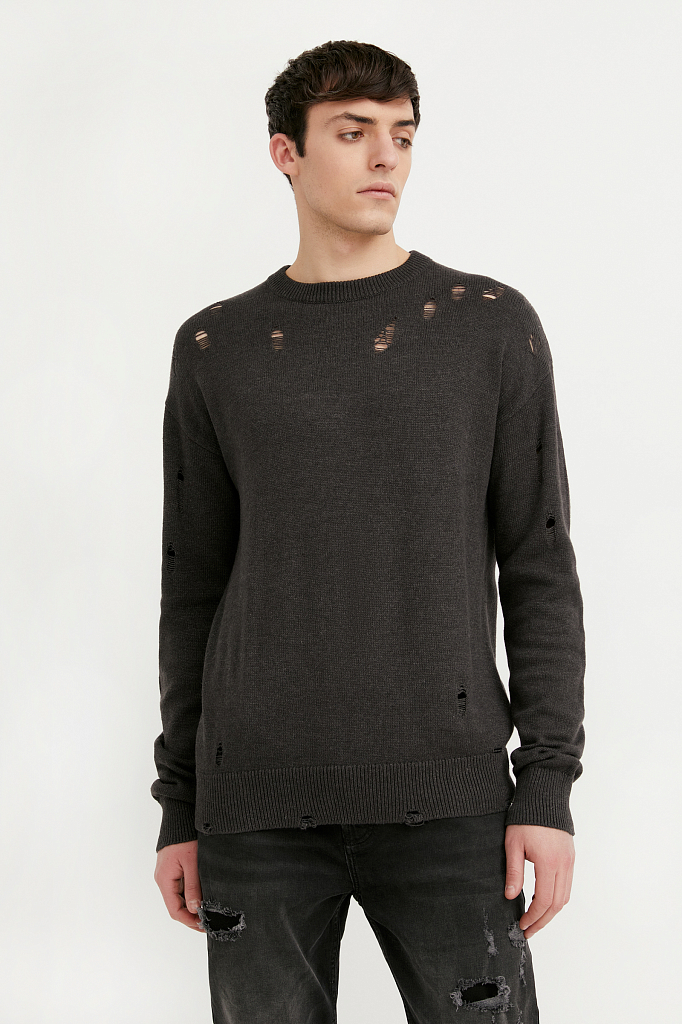 Джемпер мужской