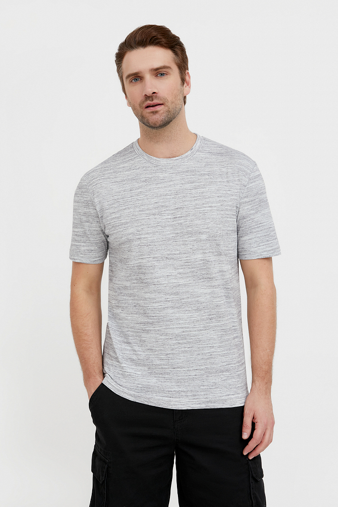 

Футболка мужская Finn-Flare, Футболка мужская