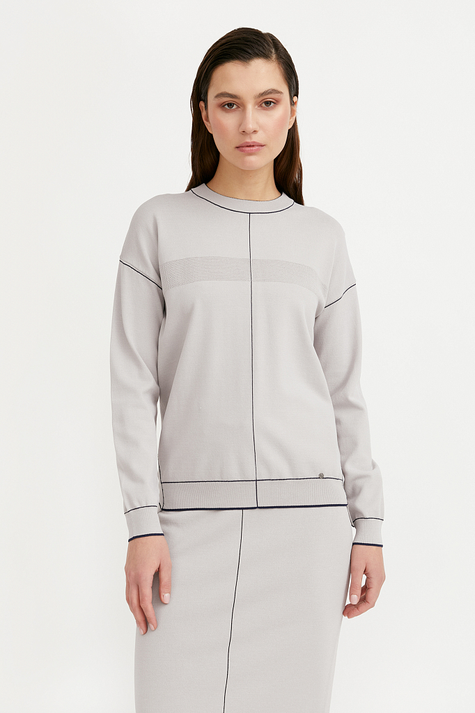 Джемпер женский