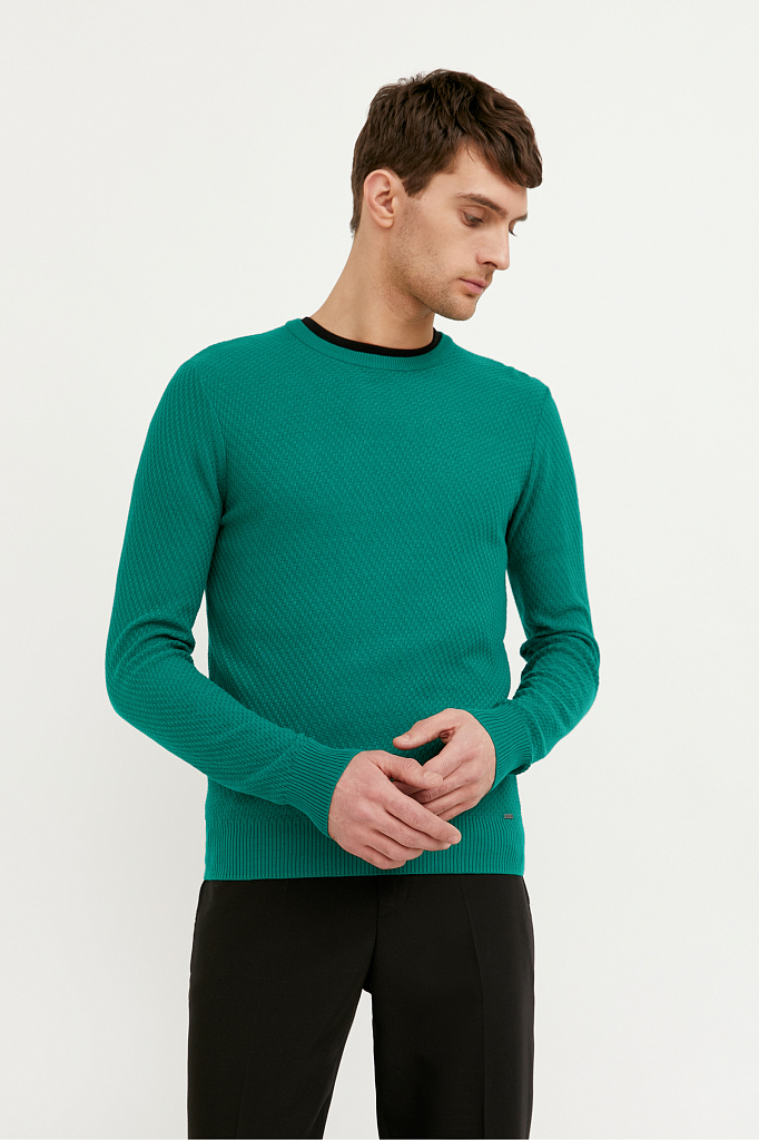 Джемпер мужской