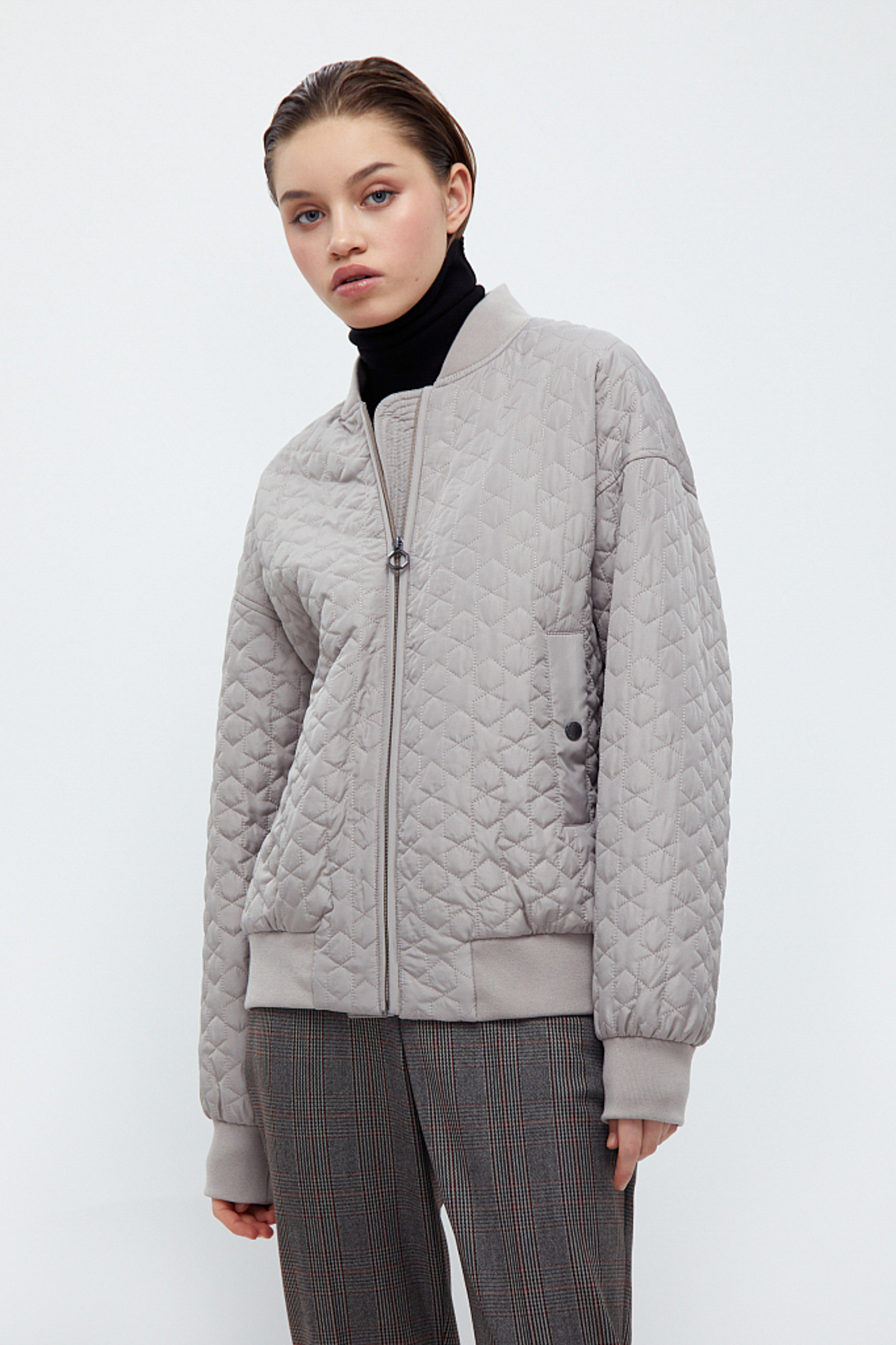 Куртка женская