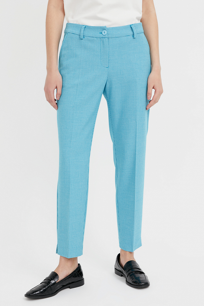 Брюки женские