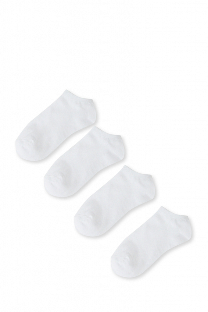 Комплект носков из хлопка