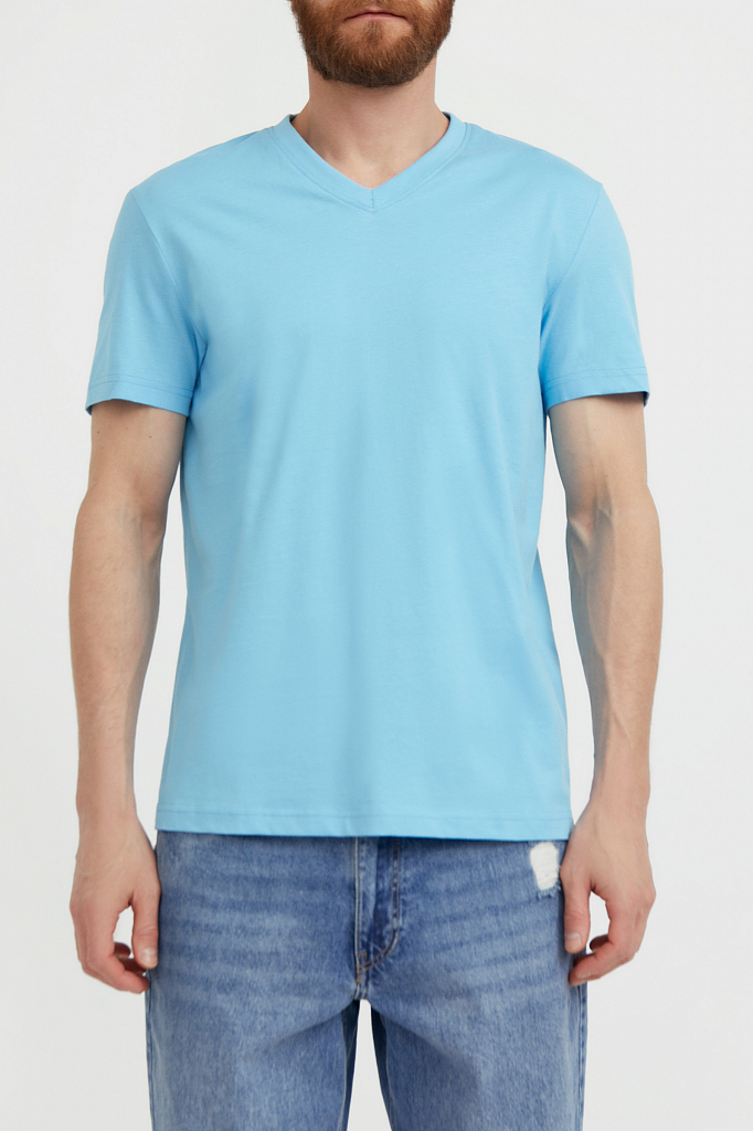 

Футболка мужская Finn-Flare, Футболка мужская