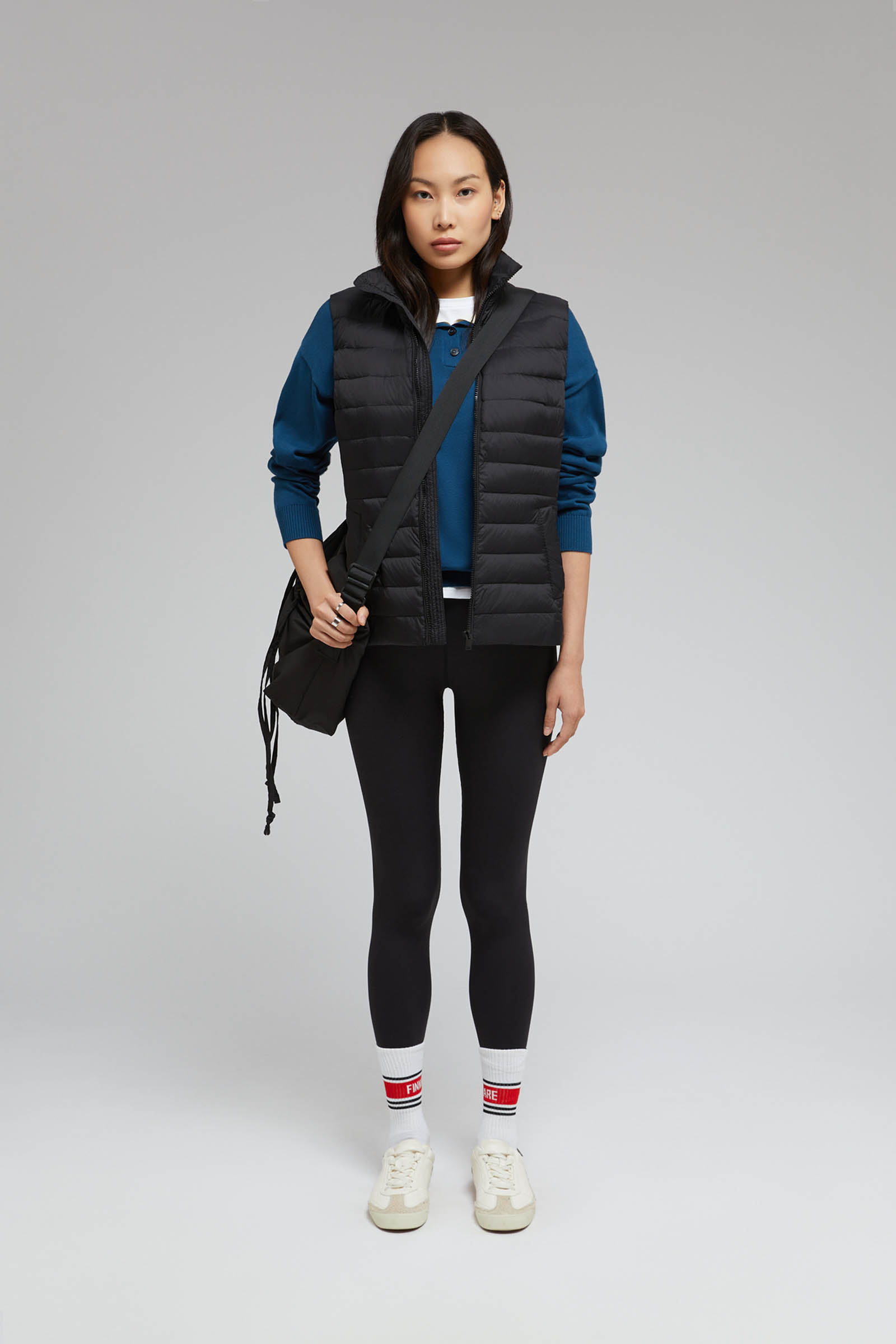 Утепленный жилет 6999₽