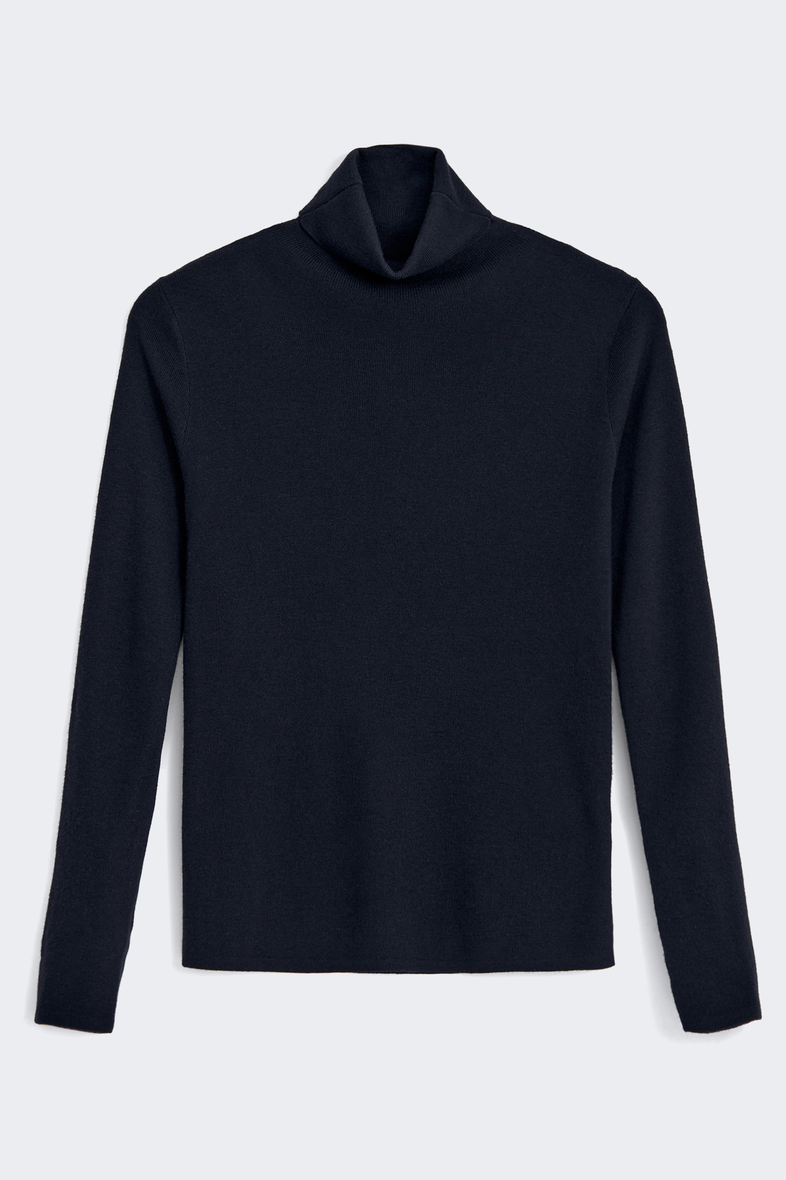 

Водолазка приталенного силуэта, 327 tango, Водолазка приталенного силуэта