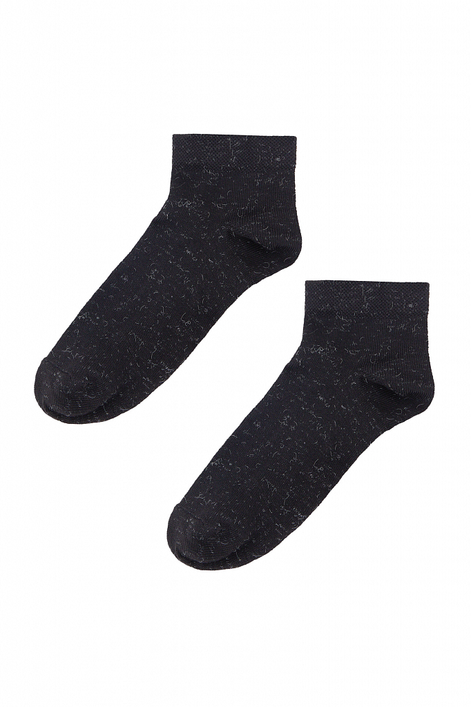 

Носки женские, 200 black, Носки женские