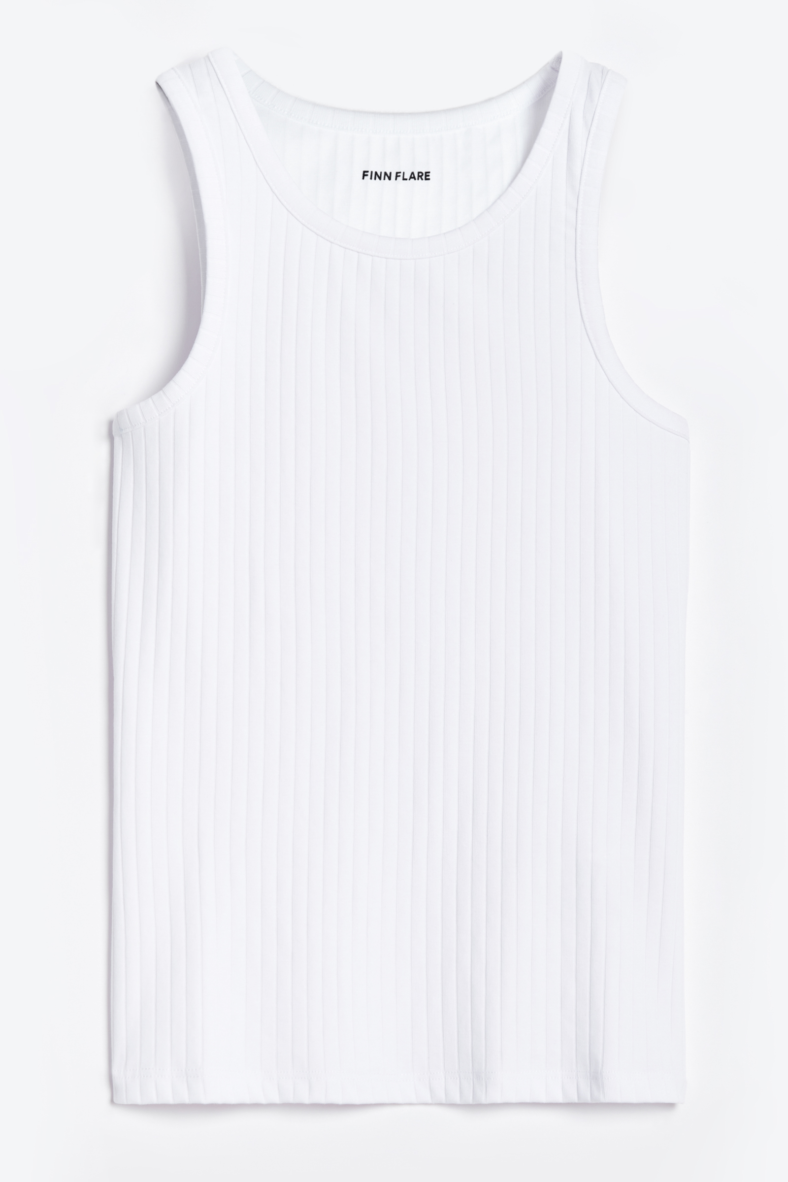 

Майка женская, 201 white, Майка женская