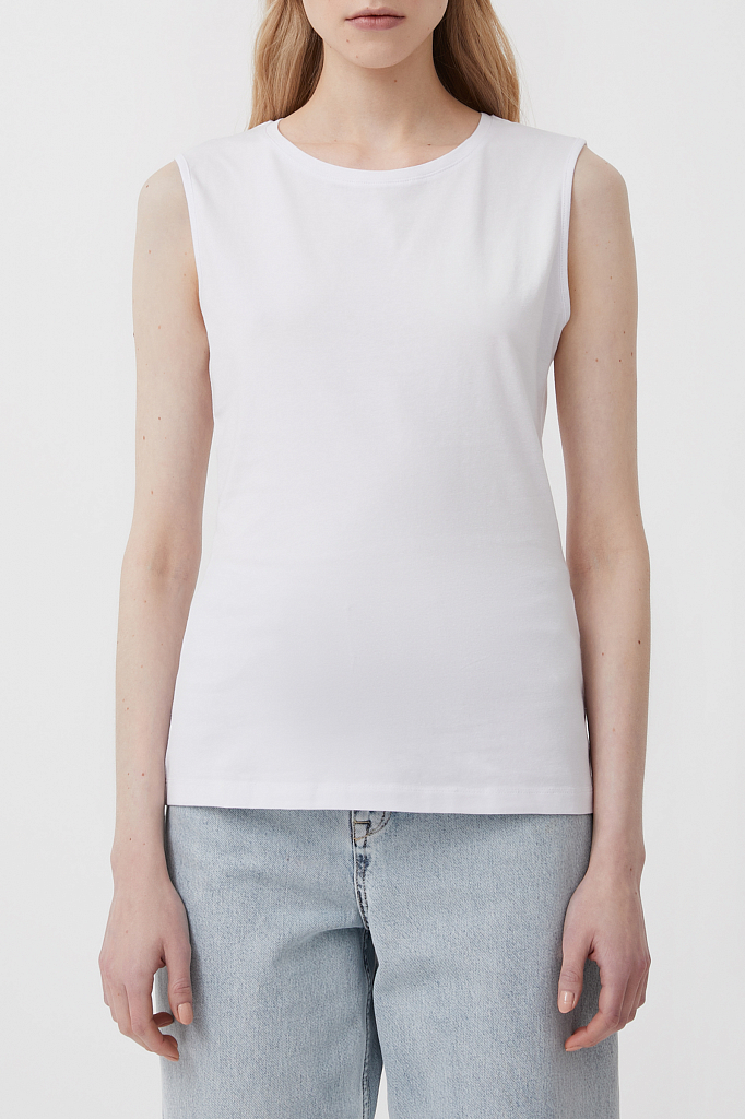 

Майка женская Finn-Flare, Майка женская