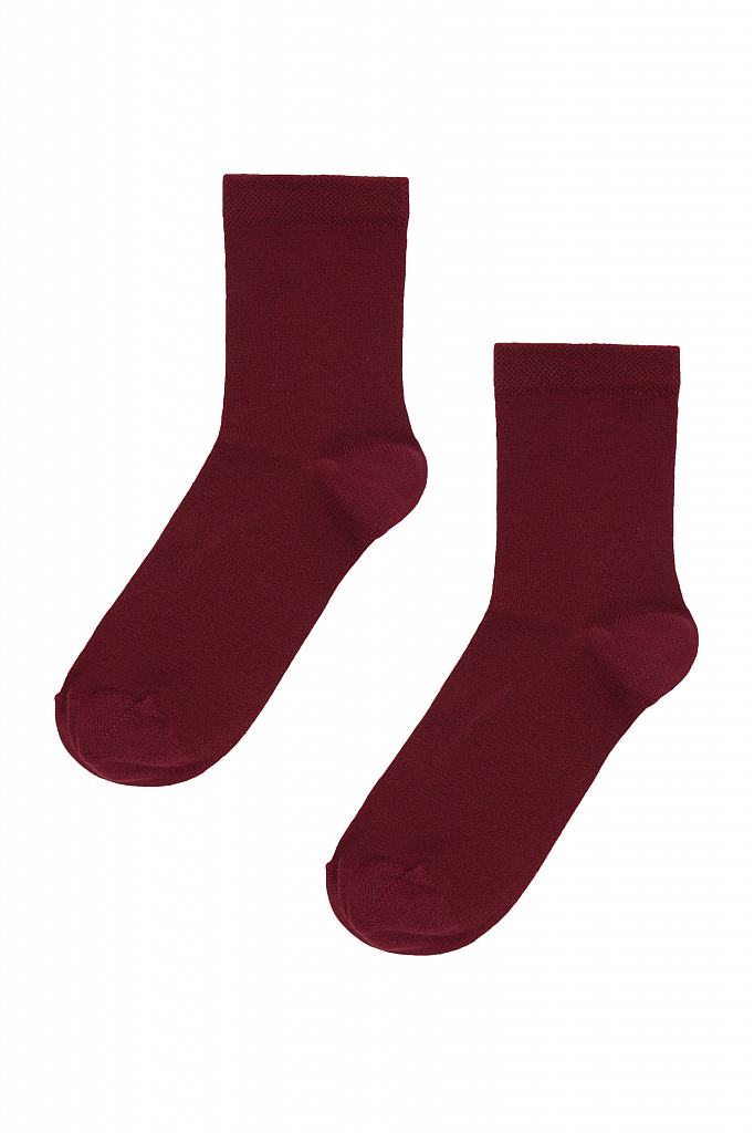 

Носки женские, 304 cherry, Носки женские