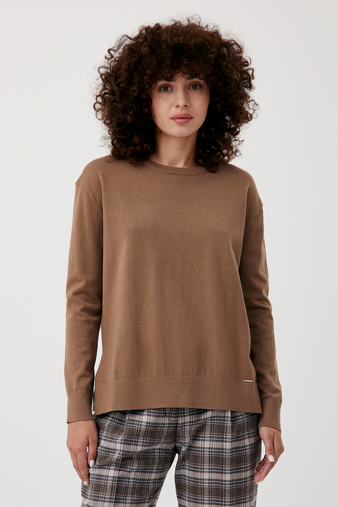 джемпер женский