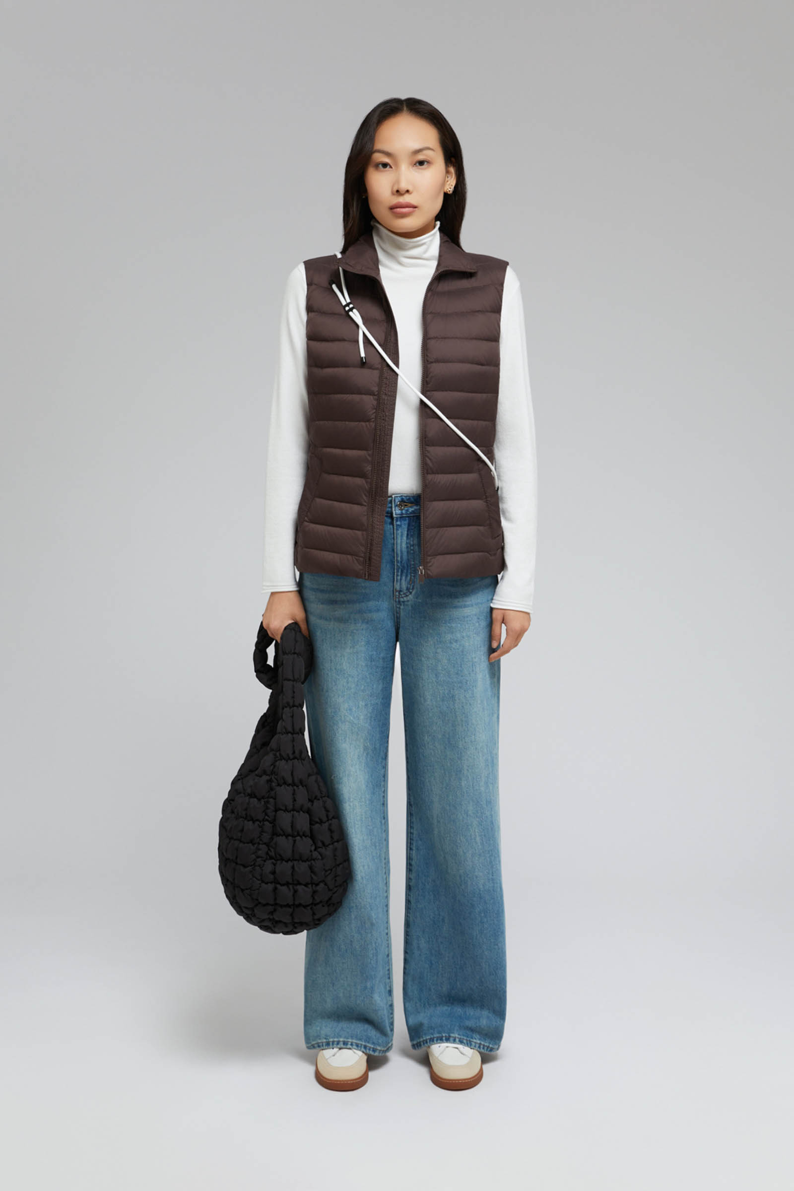 Утепленный жилет 6999₽