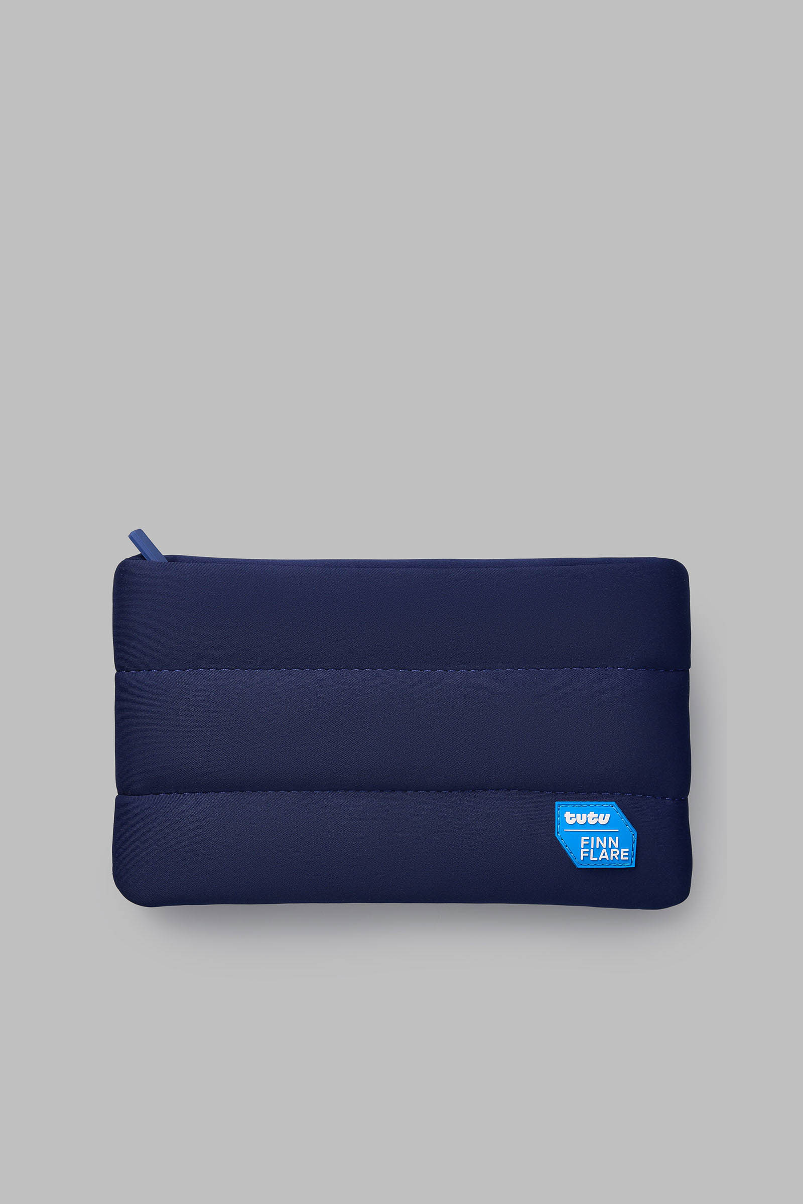Сумка-косметичка Finn Flare, синий, арт. CBG98200