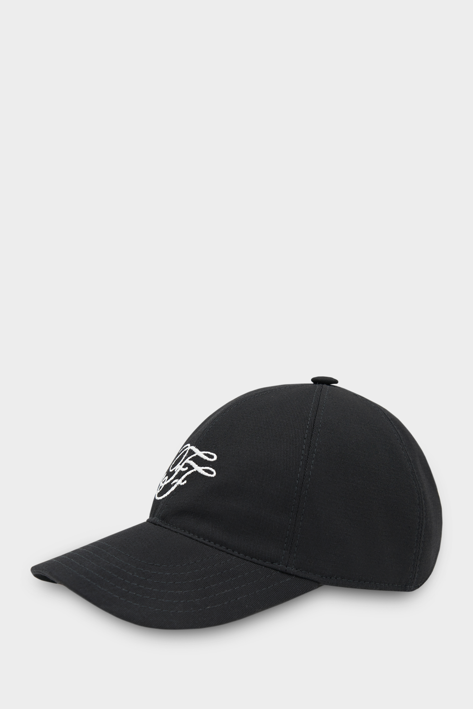 Бейсболка унисекс из коллаборации с Walk of Shamе