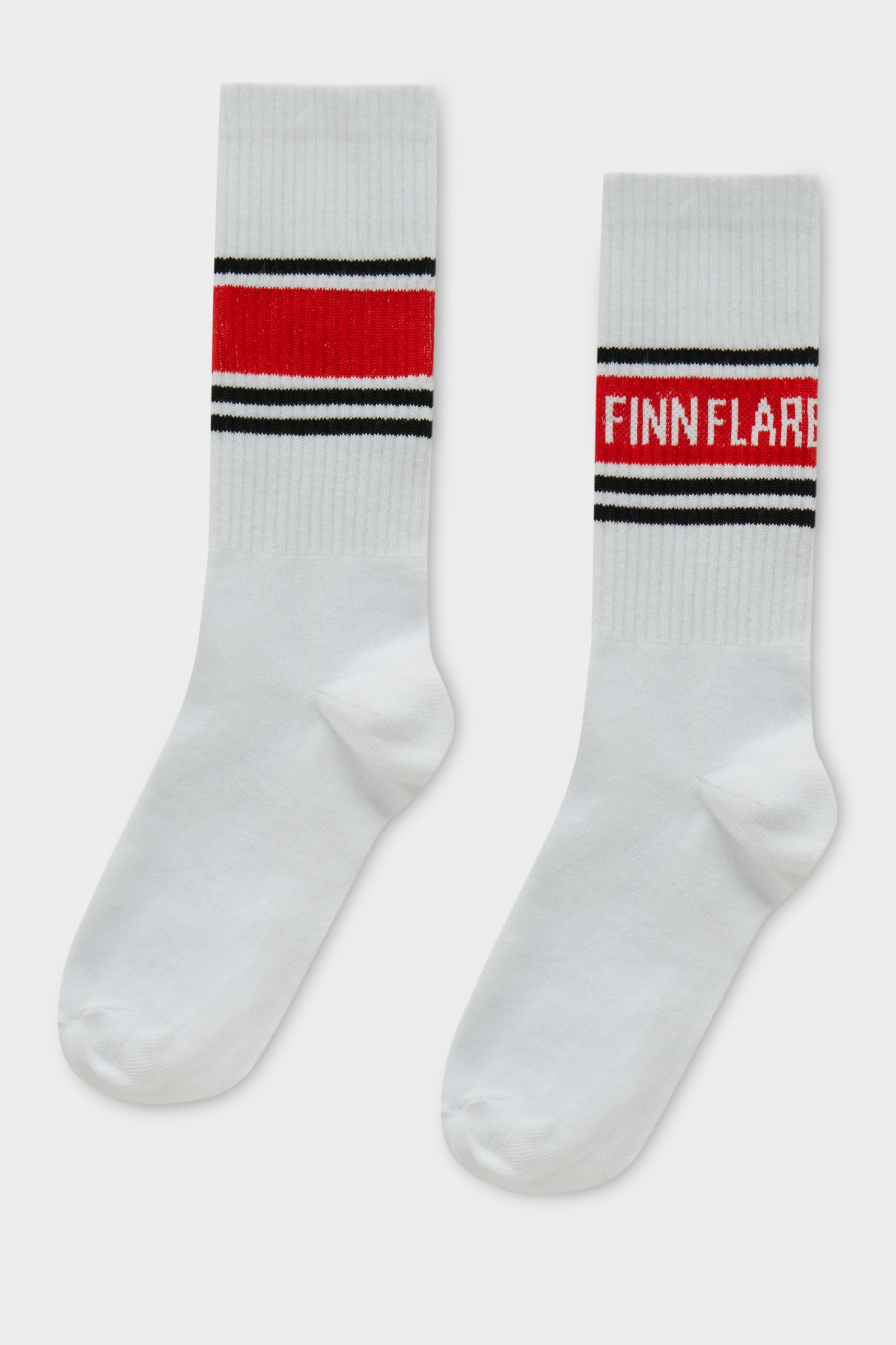 Носки из хлопка из коллаборации с Walk Of Shamе