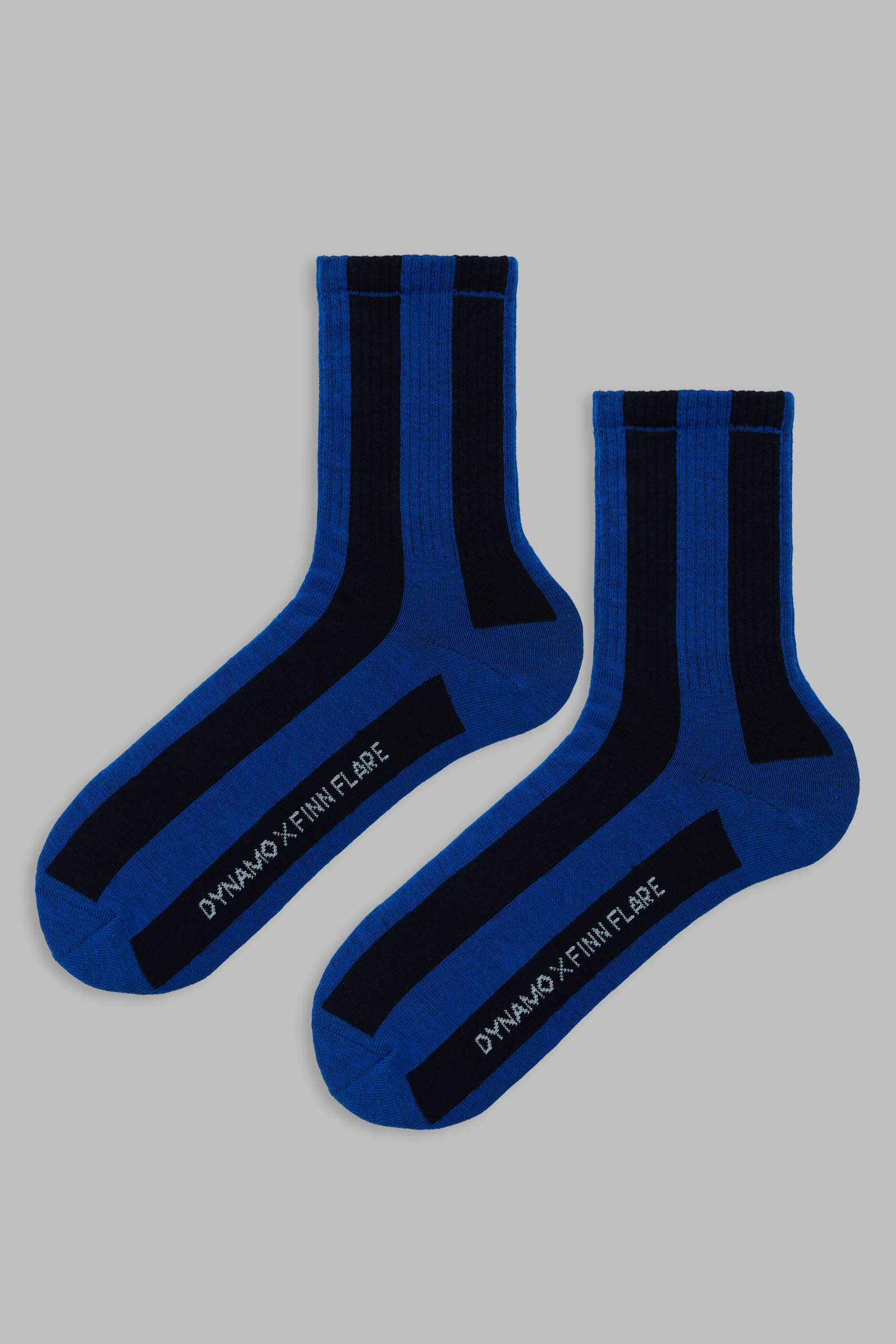 

Носки с принтом из коллаборации с Динамо, 101 mc cosmic blue, Носки с принтом из коллаборации с Динамо