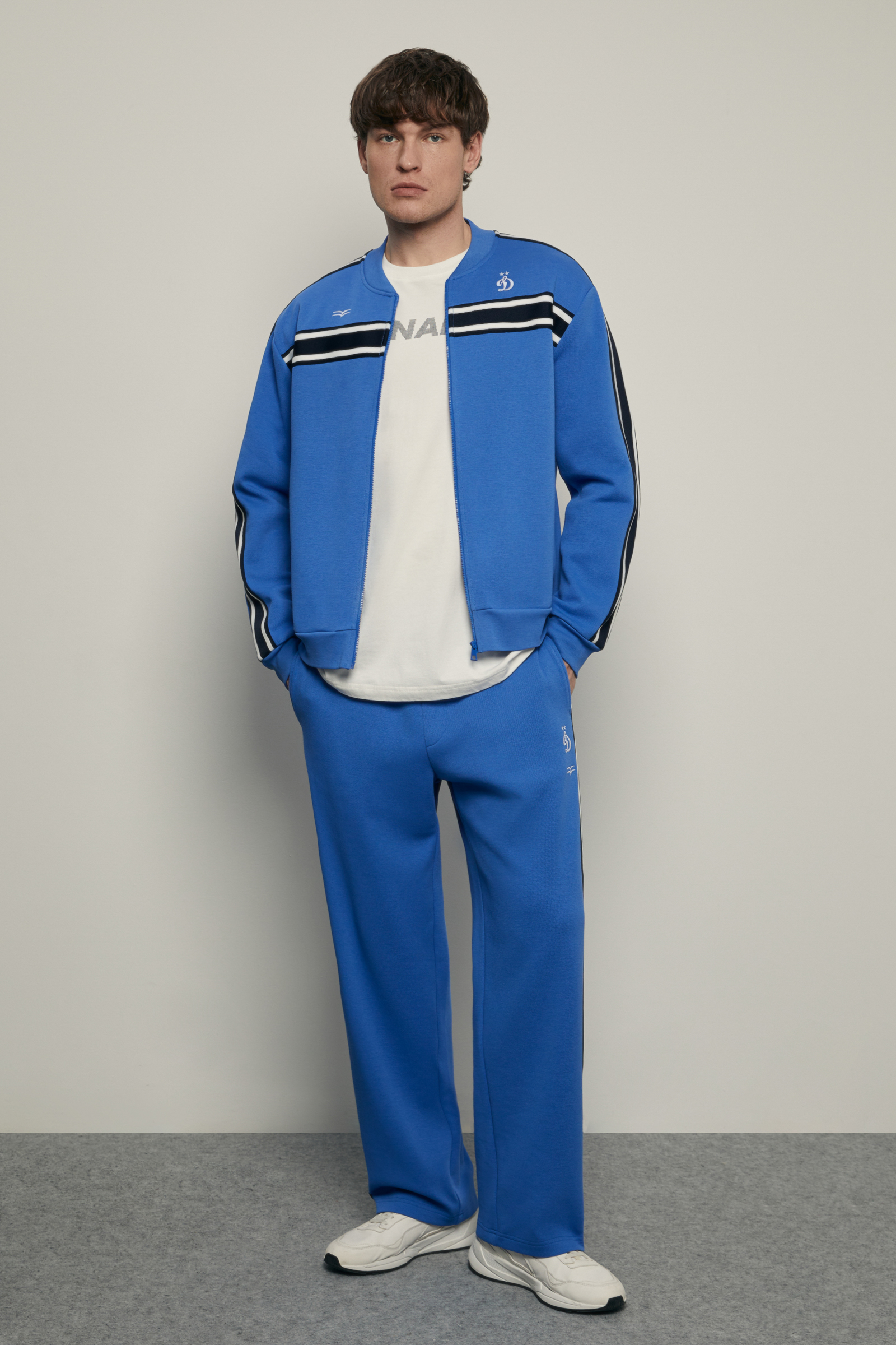 Новая коллекция уже на сайте! Порадуйте себя новыми образами.