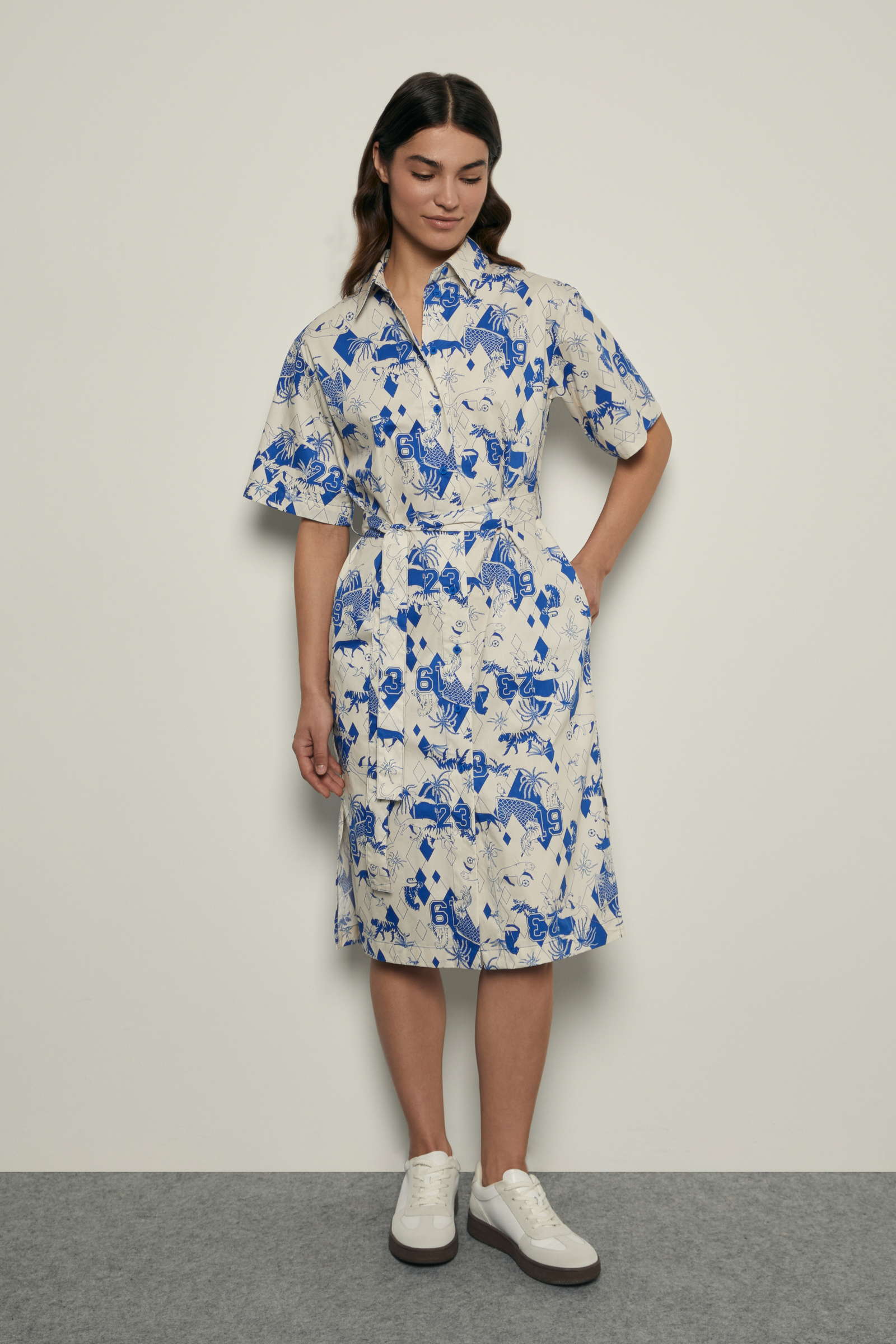 Новая коллекция уже на сайте! Порадуйте себя новыми образами.