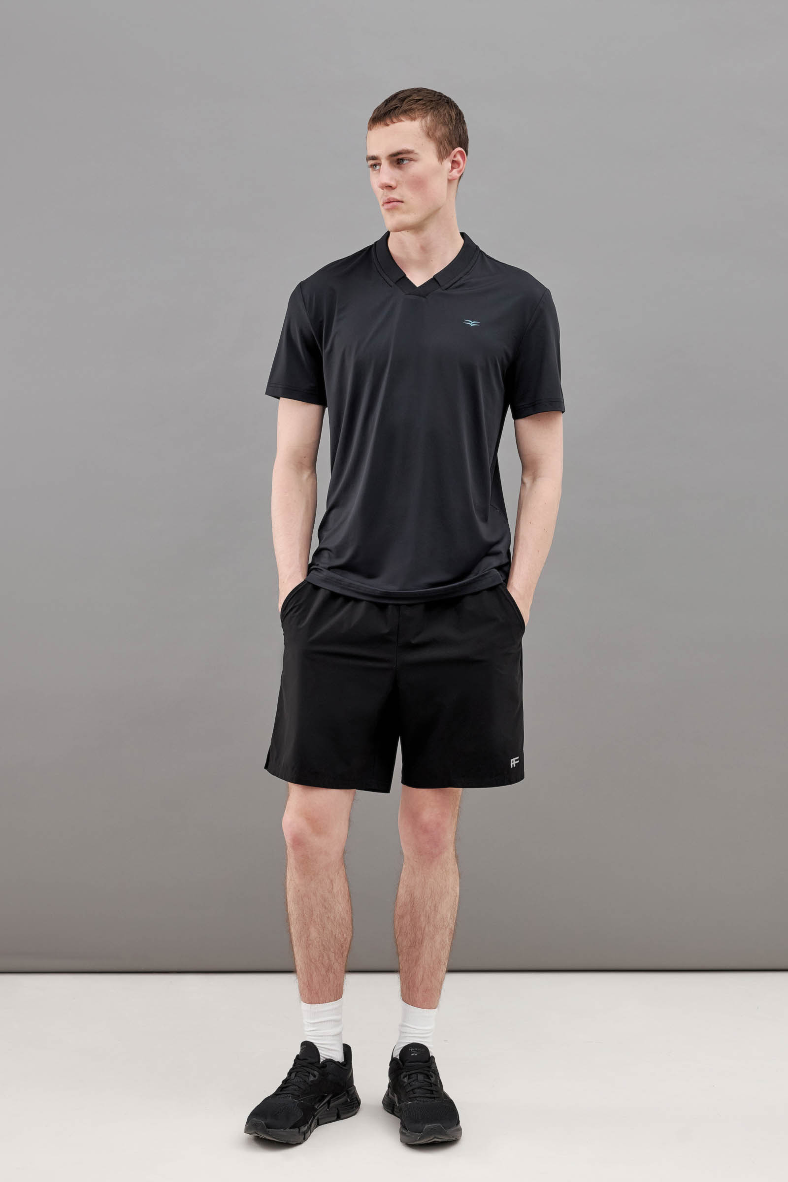 

Спортивная футболка из капсулы sport, 200 black, Спортивная футболка из капсулы sport