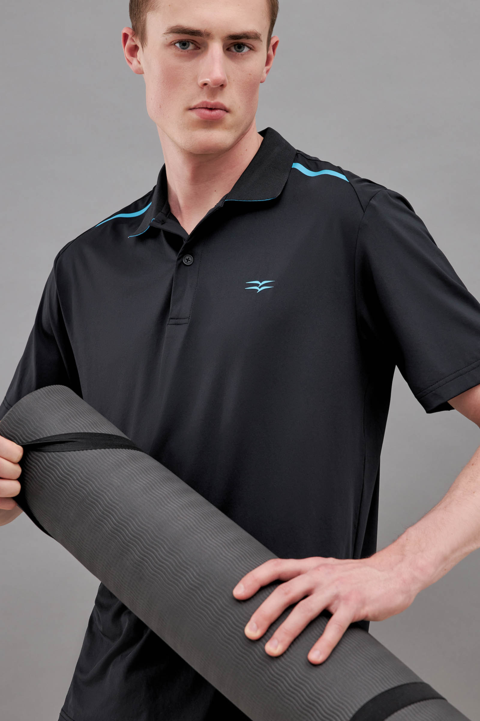 Спортивная футболка-поло из капсулы sport 3999₽