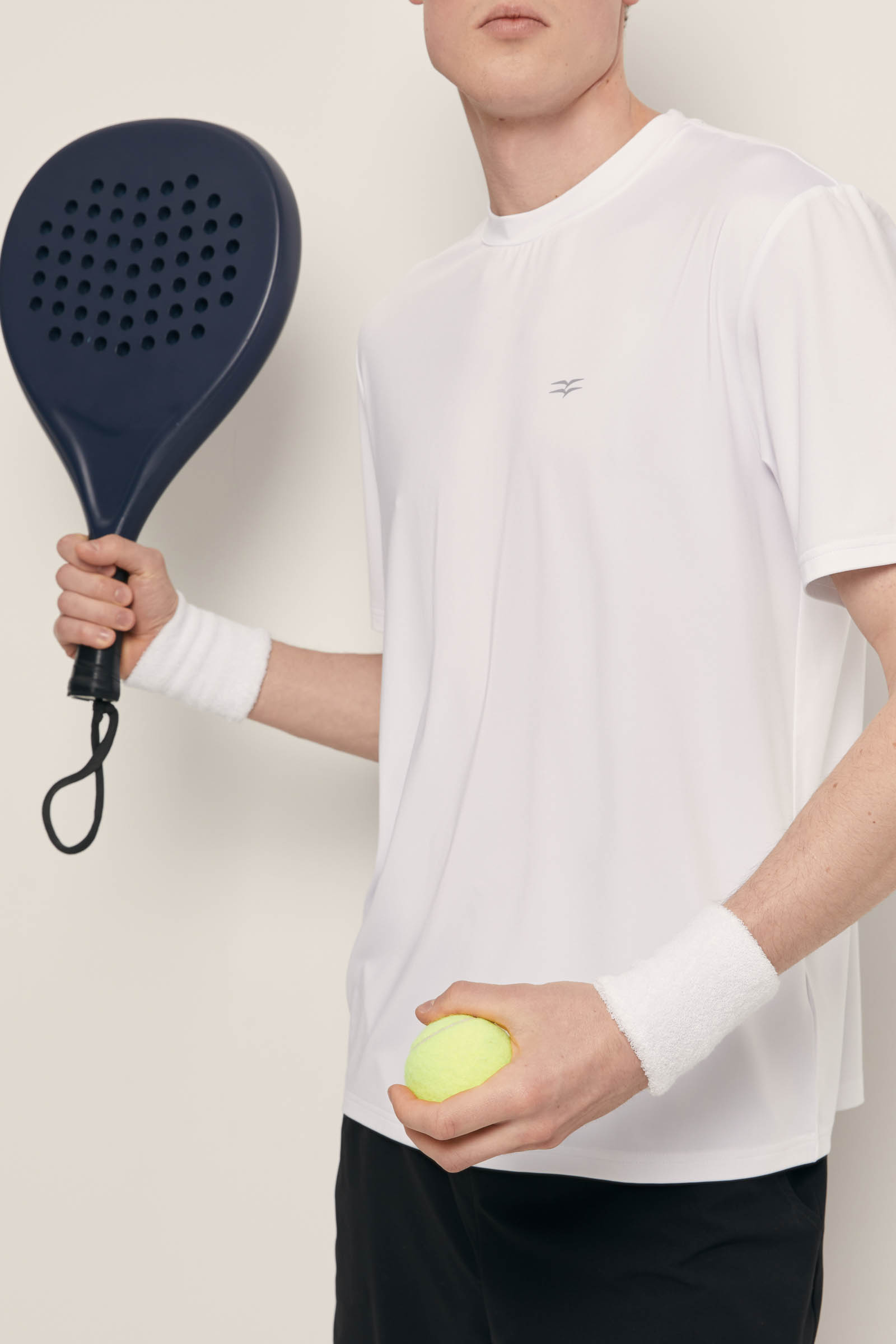 

Напульсник из капсулы sport, 201 white, Напульсник из капсулы sport